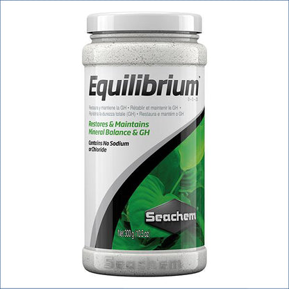 Equilibrium 300g S446