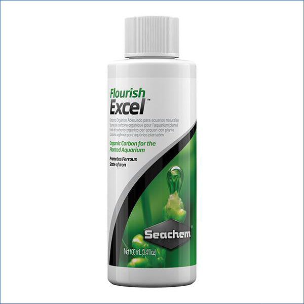 Flourish Excel 100ml S455