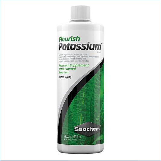 Flourish Potassium 500ml S463
