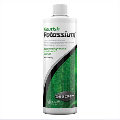 Flourish Potassium 500ml S463