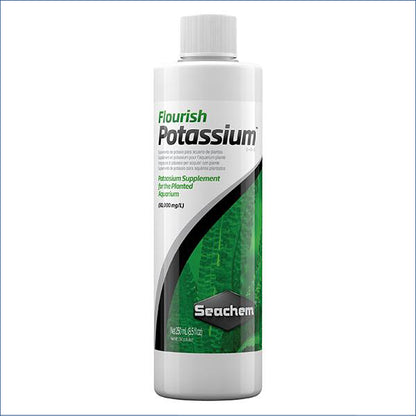 Seachem Flourish Potassium 250ml S466