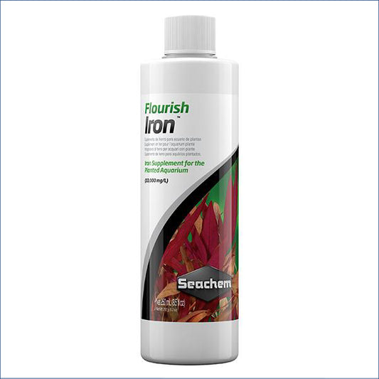 Flourish Iron 250ml S476