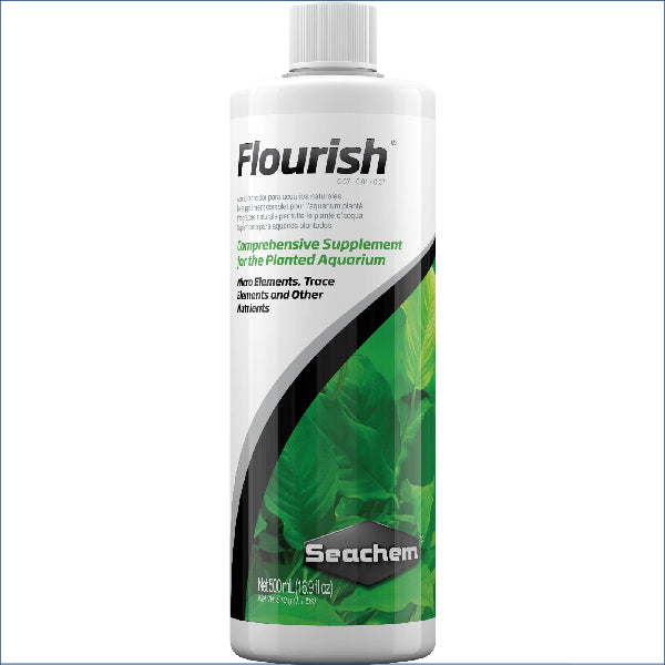 Flourish 500ml  S513