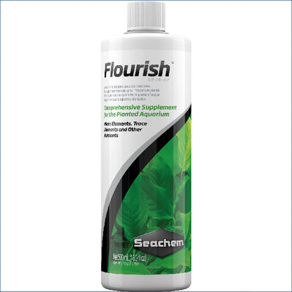 Flourish 500ml  S513
