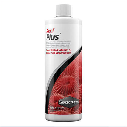 Reef Plus 500ml S533
