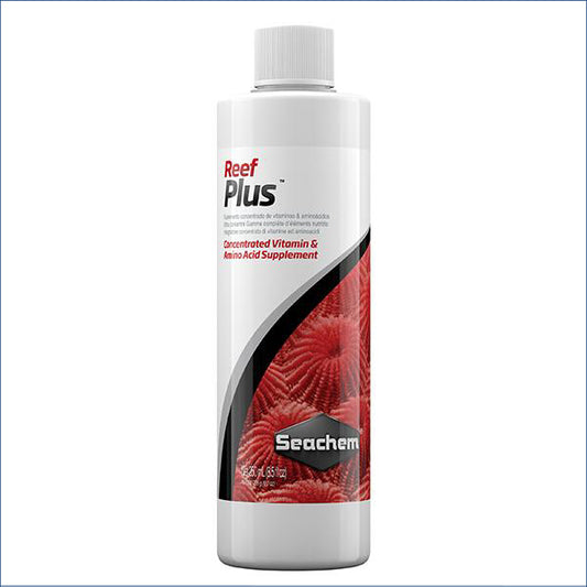 Reef Plus 250ml S536