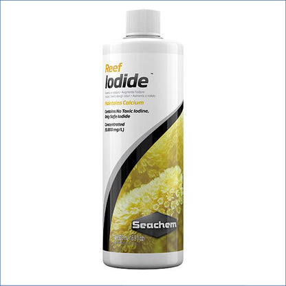Reef Iodide 500ml S553