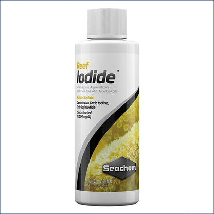 Reef Iodide 100ml S555