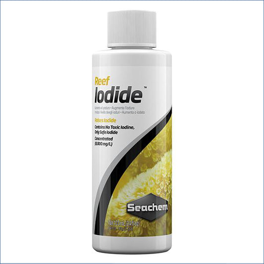 Reef Iodide 100ml S555