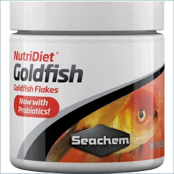 Nutri Diet Goldfish Flakes 15g 1061