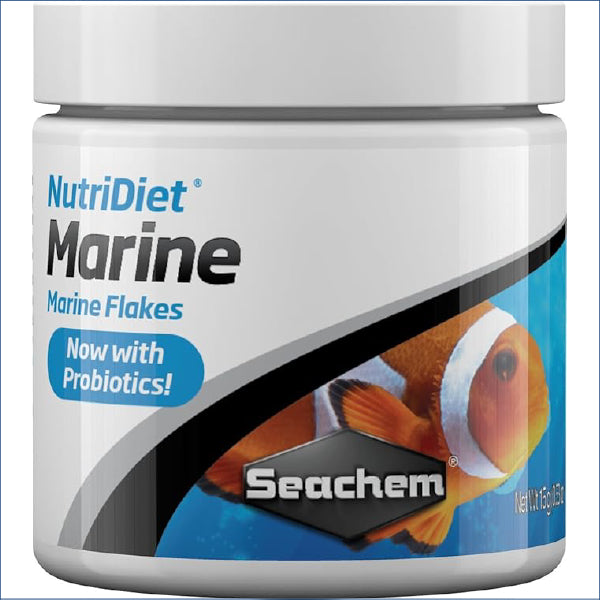 Nutri Diet Marine Flakes 15g 1091