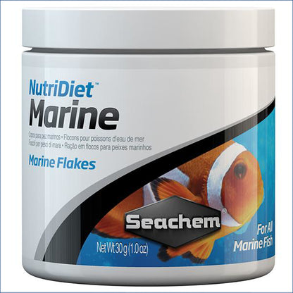 Nutri Diet Marine Flakes 30g 1092
