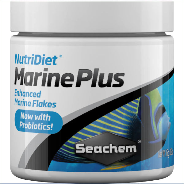 Nutri Diet Marine Plus Flake 15g 1101