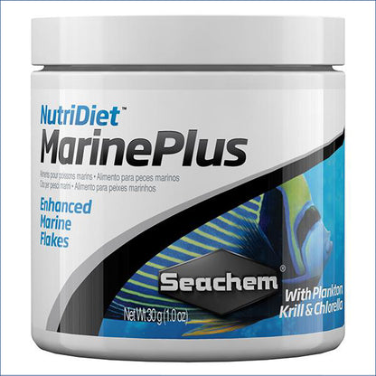 Nutri Diet Marine Plus Flake 30g 1102