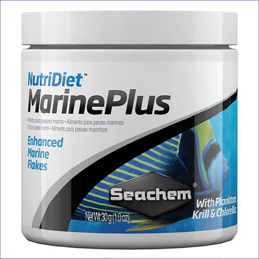 Nutri Diet Marine Plus Flake 30g 1102
