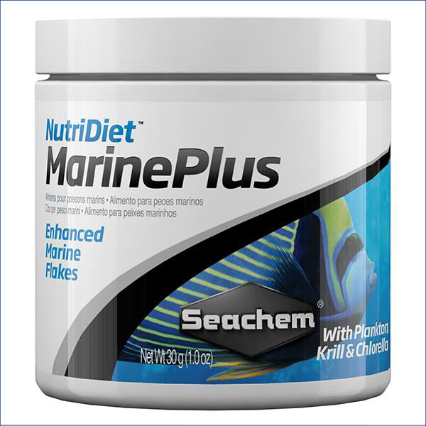 Nutri Diet Marine Plus Flake 30g 1102
