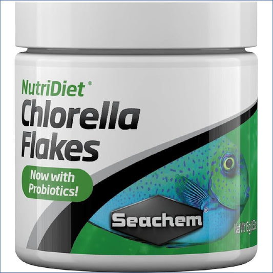 Nutri Diet Chlorella Flakes 15g 1111