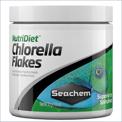 Nutri Diet Chlorella Flakes 30g 1112