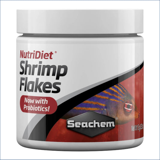 Nutri Diet Shrimp Flakes 15g 1121
