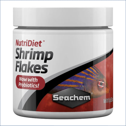 Nutri Diet Shrimp Flakes 15g 1121