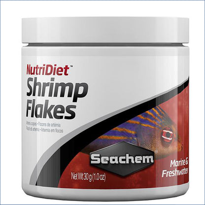 Nutri Diet Shrimp Flakes 30g 1122