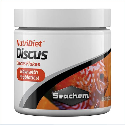 Nutri Diet Discus Flakes 15g 1131