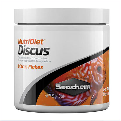 Nutri Diet Discus Flakes 30g 1132