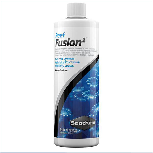 Reef Fusion 1 500ml S1203*