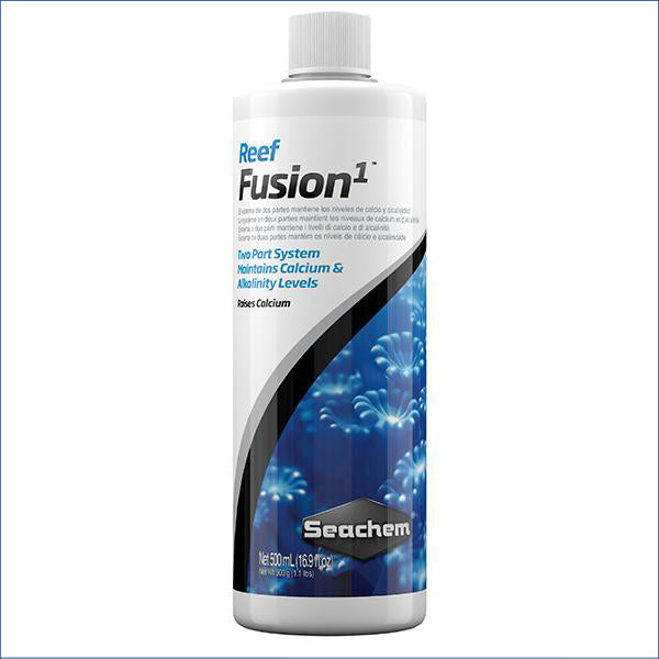 Reef Fusion 1 500ml S1203*