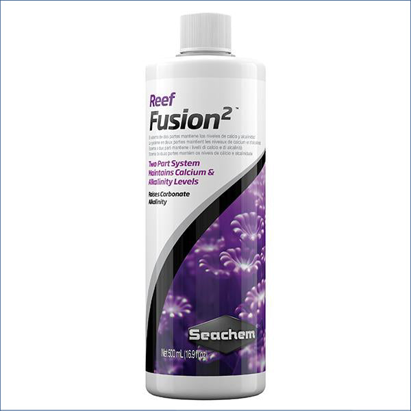 Reef Fusion 2 500ml S1213