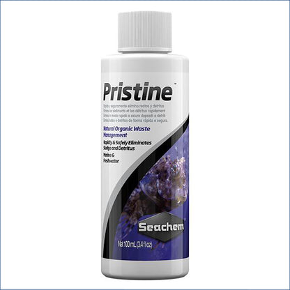 Pristine 100ml S1240