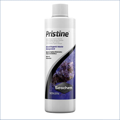 Pristine 250ml S1241