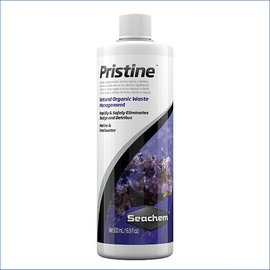 Pristine 500ml S1242