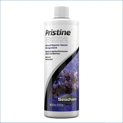 Pristine 500ml S1242