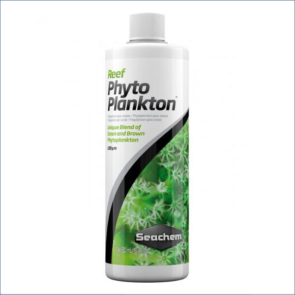 Reef Phytoplankton 500ml S1503