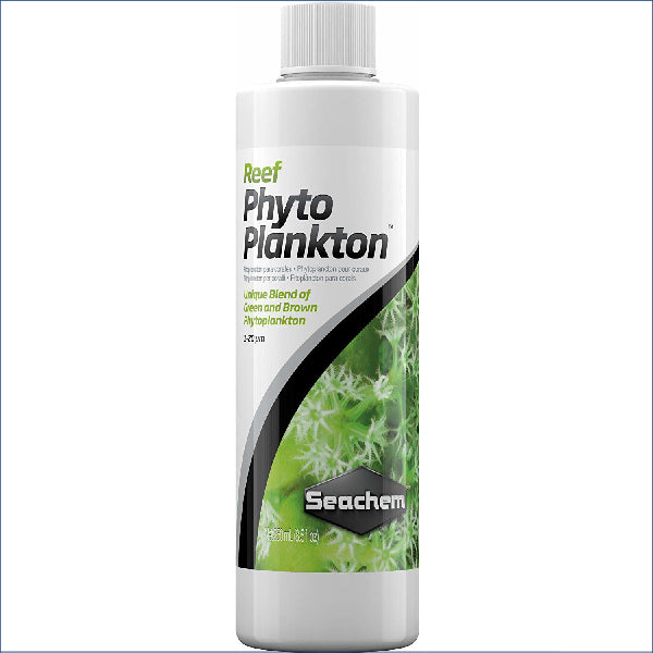 Reef Phytoplankton 250ml S1506
