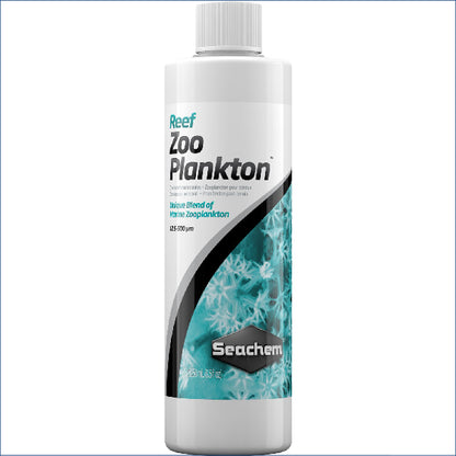 Reef Zooplankton 250ml S1516