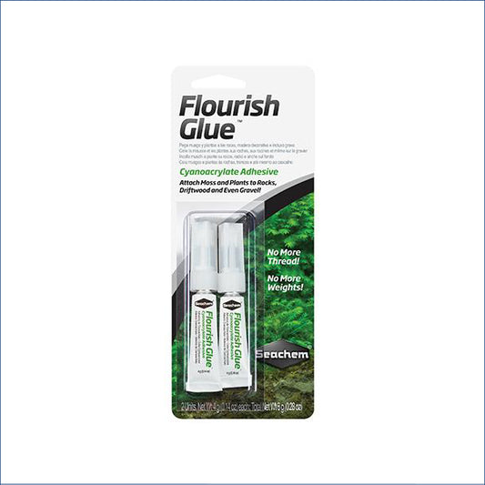 Flourish Glue 8g S3116