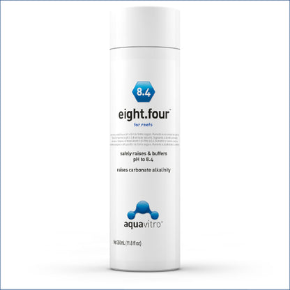 Aquavitro-eight.four 350ml V7501
