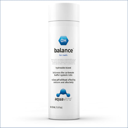 Aquavitro-balance 350ml V7511