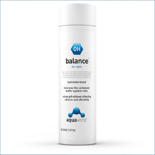 Aquavitro-balance 350ml V7511