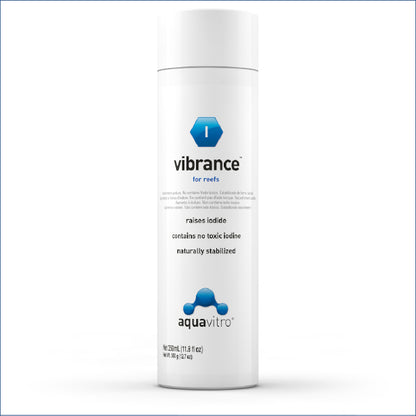 Aquavitro-vibrance 350ml V7531