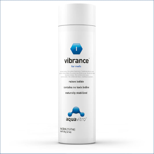 Aquavitro-vibrance 350ml V7531