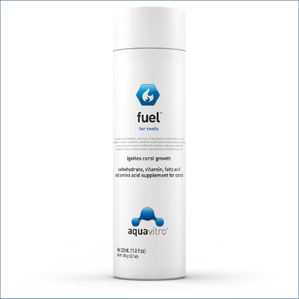 Aquavitro-fuel 350ml V7541