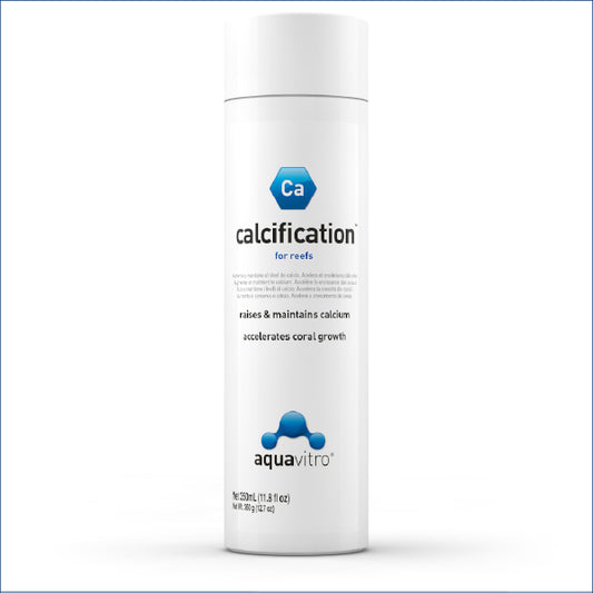 Aquavitro-calcification 350ml V7551