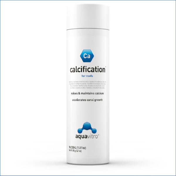 Aquavitro-calcification 350ml V7551