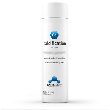 Aquavitro-calcification 350ml V7551