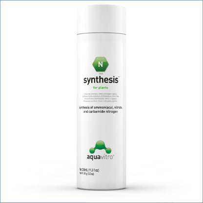 Aquavitro Synthesis Forplants 350ml S000
