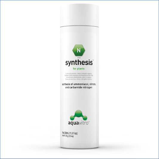 Aquavitro Synthesis Forplants 350ml S000