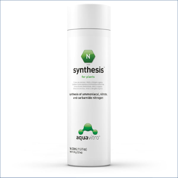 Aquavitro Synthesis Forplants 350ml S000